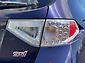 2011 Subaru Impreza Wrx Sti A Line
