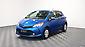 2015 Toyota Vitz