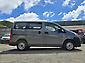 2021 Nissan NV200