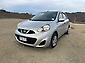 2015 Nissan March
