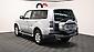 2008 Mitsubishi Pajero
