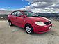 2003 Toyota Corolla