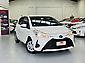 2017 Toyota Vitz