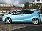 2014 Toyota Aqua