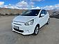 2015 Mitsubishi Mirage