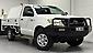 2010 Toyota Hilux