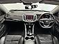 2017 Holden Commodore
