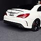 2014 Mercedes-Benz CLA 45