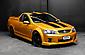 2010 Holden Commodore