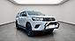 2016 Toyota Hilux