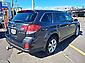 2010 Subaru Outback