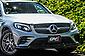 2017 Mercedes Benz GLC 220d AMG Line 4Matic