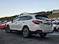 2016 Subaru Outback