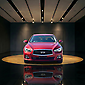 2016 Nissan Skyline 4d 4wd