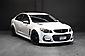 2015 Holden Commodore