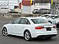 2014 Audi A4 S-line Quattro