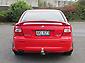 2001 Holden Commodore