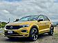 2022 Volkswagen T-Roc