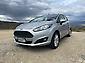 2014 Ford Fiesta