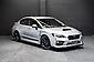 2015 Subaru WRX