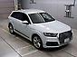 2017 Audi Q7 3.0tfs Quattro