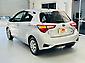 2018 Toyota Vitz
