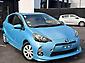 2014 Toyota Aqua