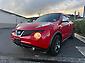 2014 Nissan Juke