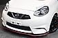 2014 Nissan March