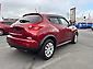 2014 Nissan Juke