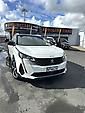 2021 Peugeot 3008