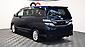 2012 Toyota Vellfire