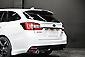 2016 Subaru Levorg