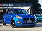 2023 Suzuki Swift