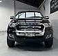 2018 Ford Ranger