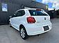 2012 Volkswagen Polo
