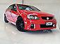 2012 Holden Commodore