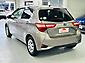 2017 Toyota Vitz
