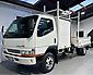 2005 Mitsubishi Canter