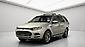 2014 Ford Territory