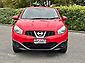 2014 Nissan Qashqai