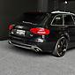 2009 Audi A4