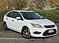 2011 Ford Focus