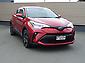2022 Toyota C-HR