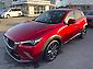 2018 Mazda CX-3