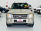 2013 Mitsubishi Pajero