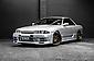 1989 Nissan Skyline