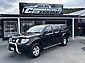 2011 Nissan Navara