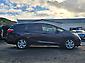 2015 Honda Shuttle