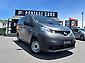 2021 Nissan NV200